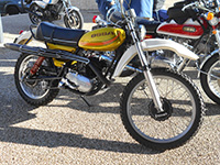 Forum des associations Milhaud 2025